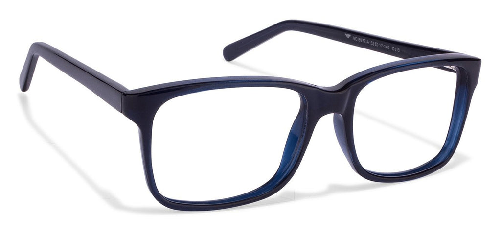 -Frame Wayfarer--EG -Frame Wayfarer--EG