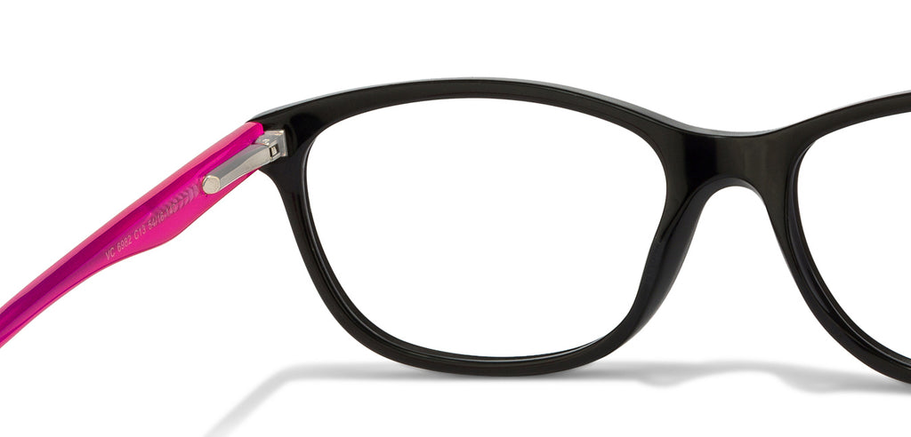 -Frame Cat Eye--EG -Frame Cat Eye--EG
