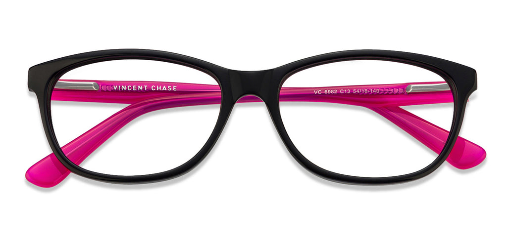 -Frame Cat Eye--EG -Frame Cat Eye--EG