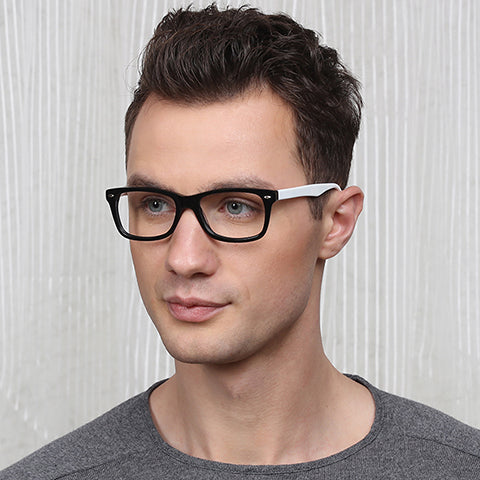 Wayfarer Eyeglasses-Frame Wayfarer--EG Wayfarer Eyeglasses-Frame Wayfarer--EG
