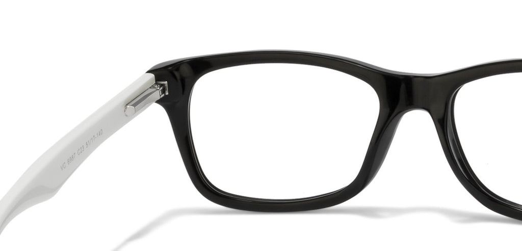 Wayfarer Eyeglasses-Frame Wayfarer--EG Wayfarer Eyeglasses-Frame Wayfarer--EG