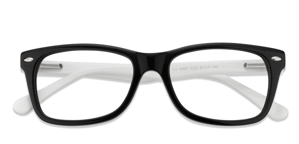 Wayfarer Eyeglasses-Frame Wayfarer--EG Wayfarer Eyeglasses-Frame Wayfarer--EG