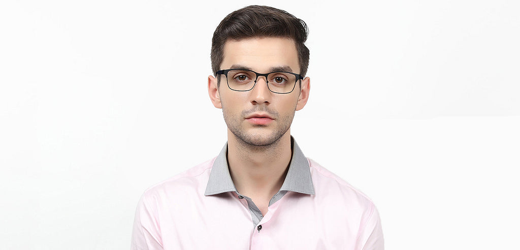 -Frame Wayfarer--EG -Frame Wayfarer--EG