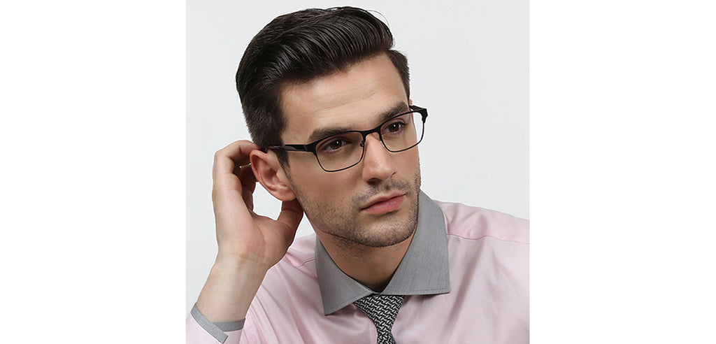 -Frame Wayfarer--EG -Frame Wayfarer--EG