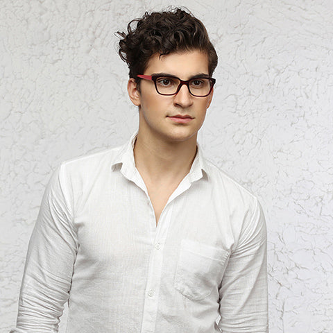 -Frame Wayfarer--EG -Frame Wayfarer--EG