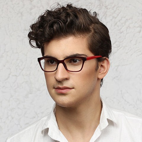 -Frame Wayfarer--EG -Frame Wayfarer--EG