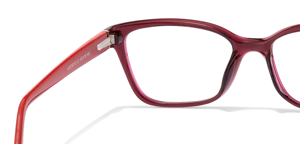 -Frame Wayfarer--EG -Frame Wayfarer--EG