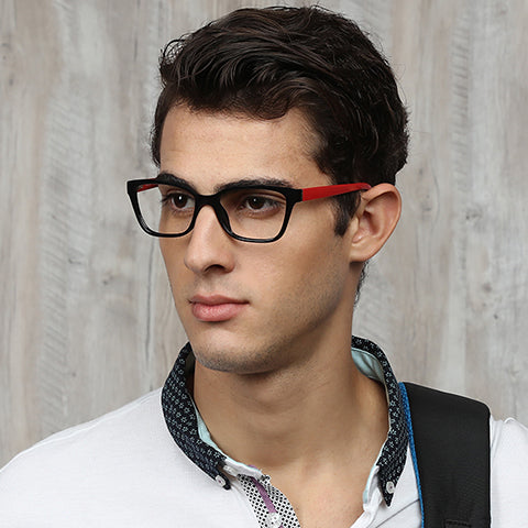 -Frame Wayfarer--EG -Frame Wayfarer--EG