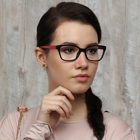 -Frame Wayfarer--EG -Frame Wayfarer--EG