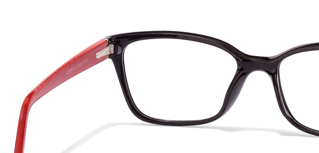 -Frame Wayfarer--EG -Frame Wayfarer--EG