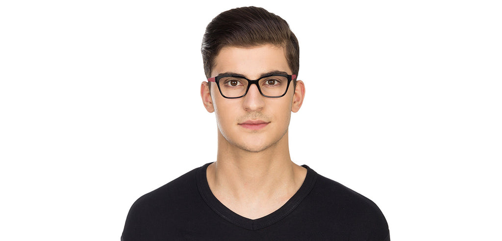 -Frame Wayfarer--EG -Frame Wayfarer--EG