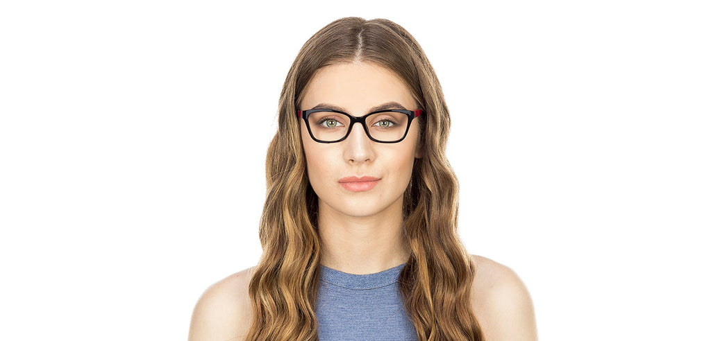 -Frame Wayfarer--EG -Frame Wayfarer--EG