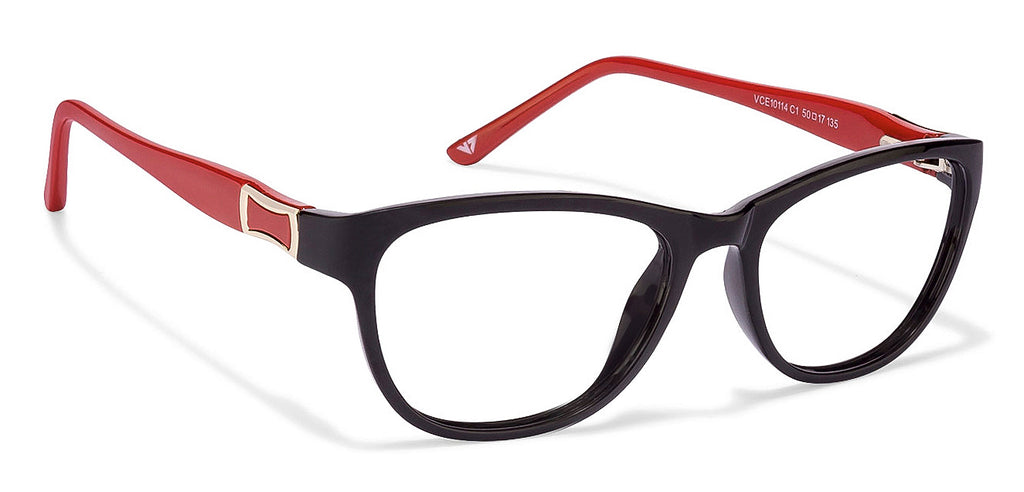 -Frame Cat Eye--EG -Frame Cat Eye--EG