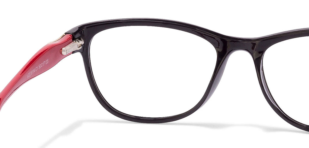 -Frame Cat Eye--EG -Frame Cat Eye--EG