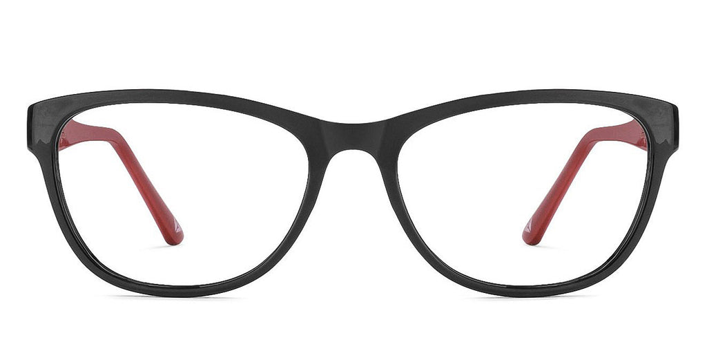 -Frame Cat Eye--EG -Frame Cat Eye--EG