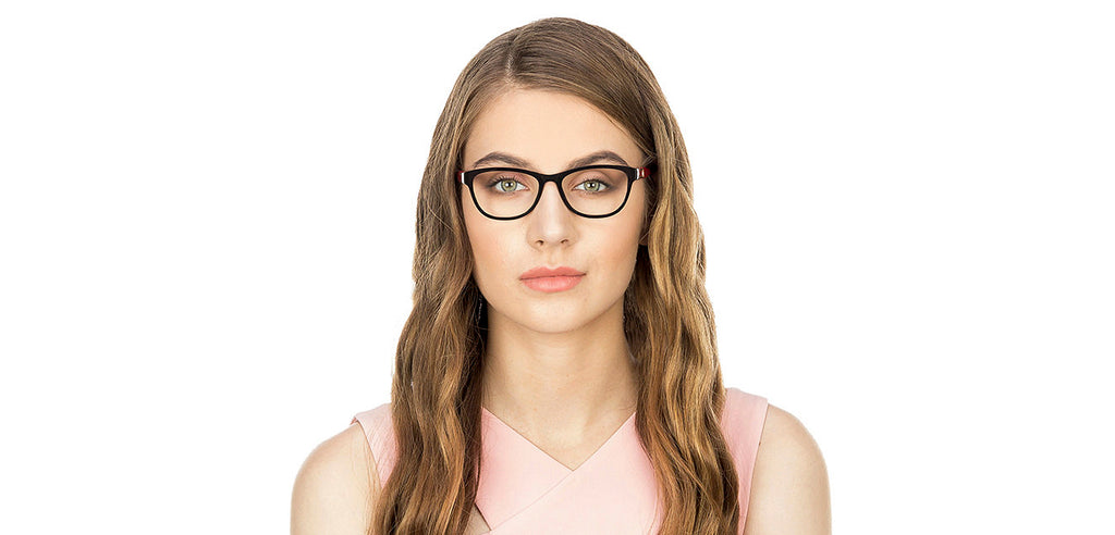 -Frame Cat Eye--EG -Frame Cat Eye--EG