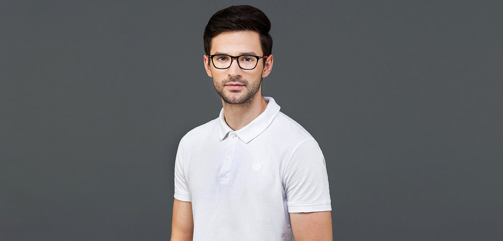 Wayfarer Eyeglasses-Frame Wayfarer--EG Wayfarer Eyeglasses-Frame Wayfarer--EG