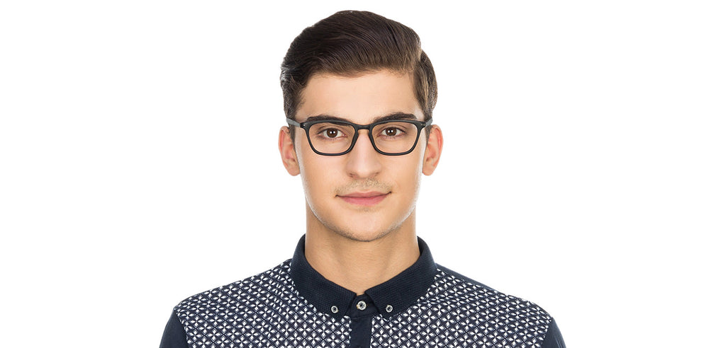 -Frame Wayfarer--EG -Frame Wayfarer--EG