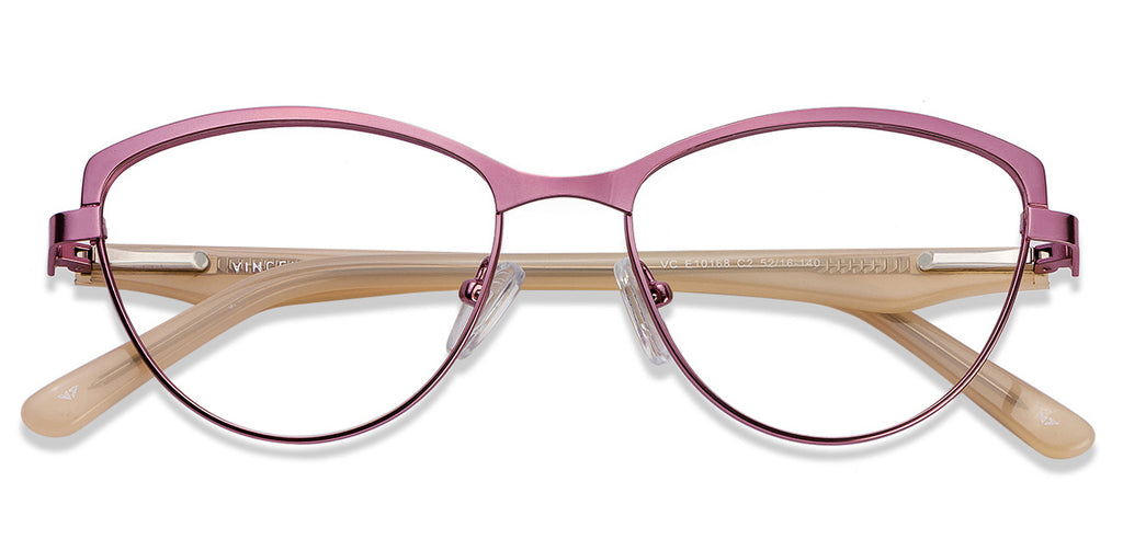 -Frame Cat Eye--EG -Frame Cat Eye--EG