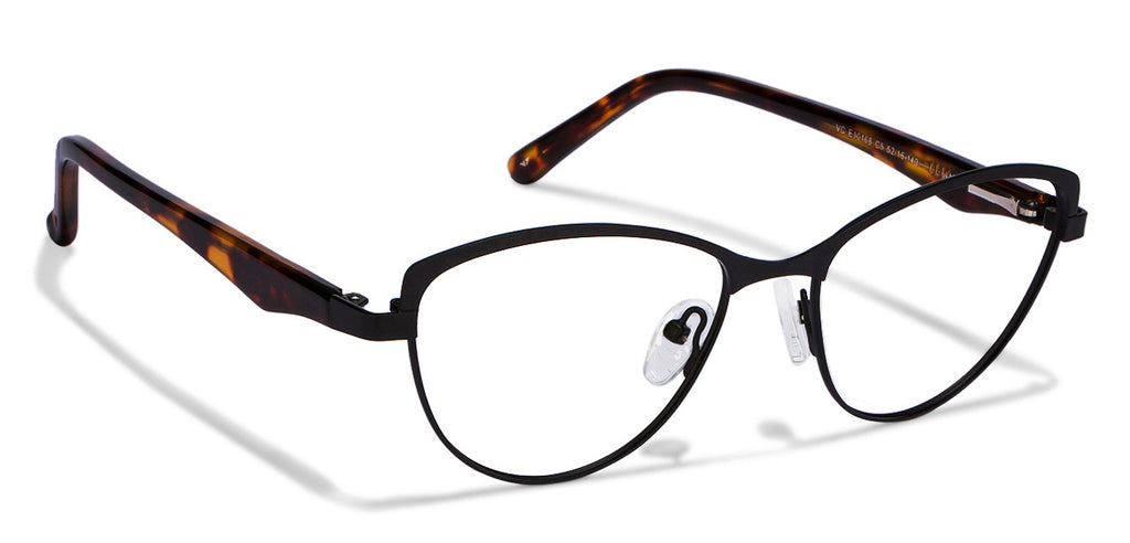 -Frame Cat Eye--EG -Frame Cat Eye--EG