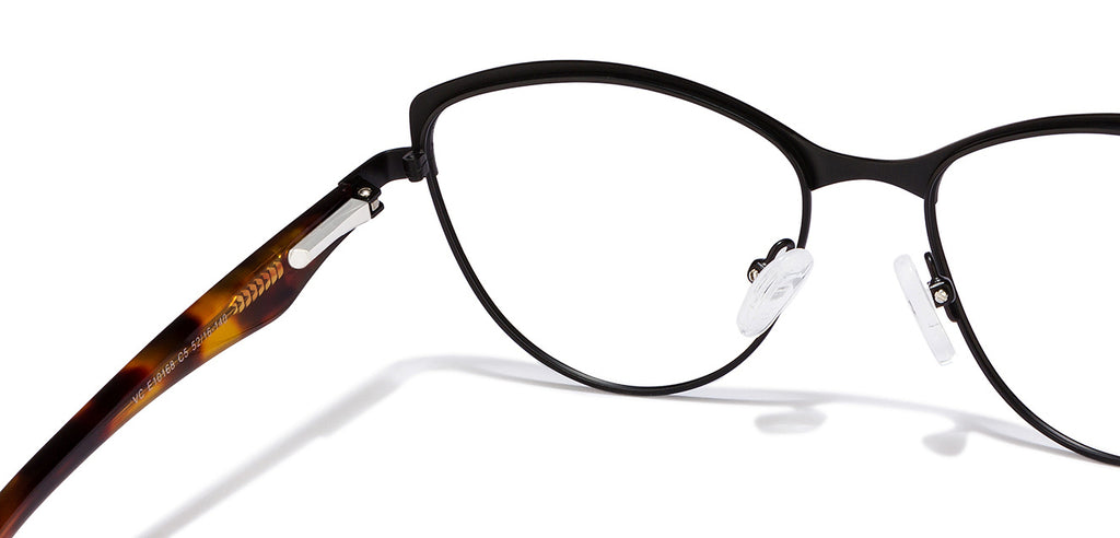 -Frame Cat Eye--EG -Frame Cat Eye--EG