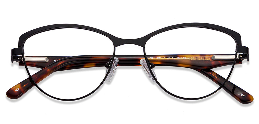 -Frame Cat Eye--EG -Frame Cat Eye--EG