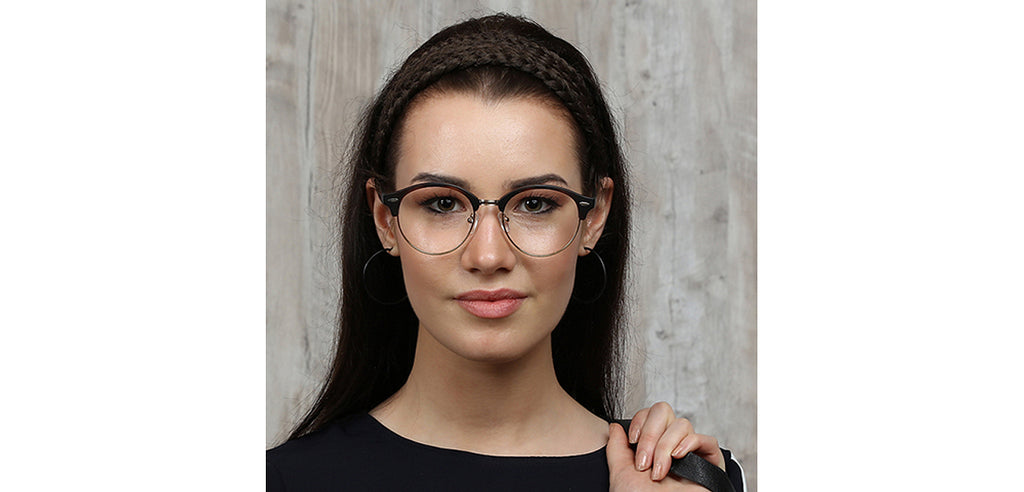 -Frame Clubmaster--EG -Frame Clubmaster--EG