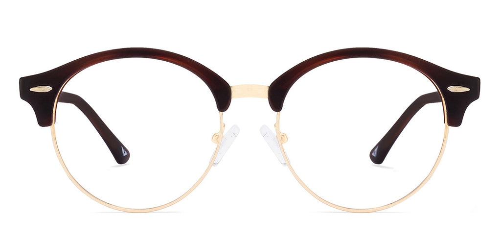 -Frame Clubmaster--EG -Frame Clubmaster--EG