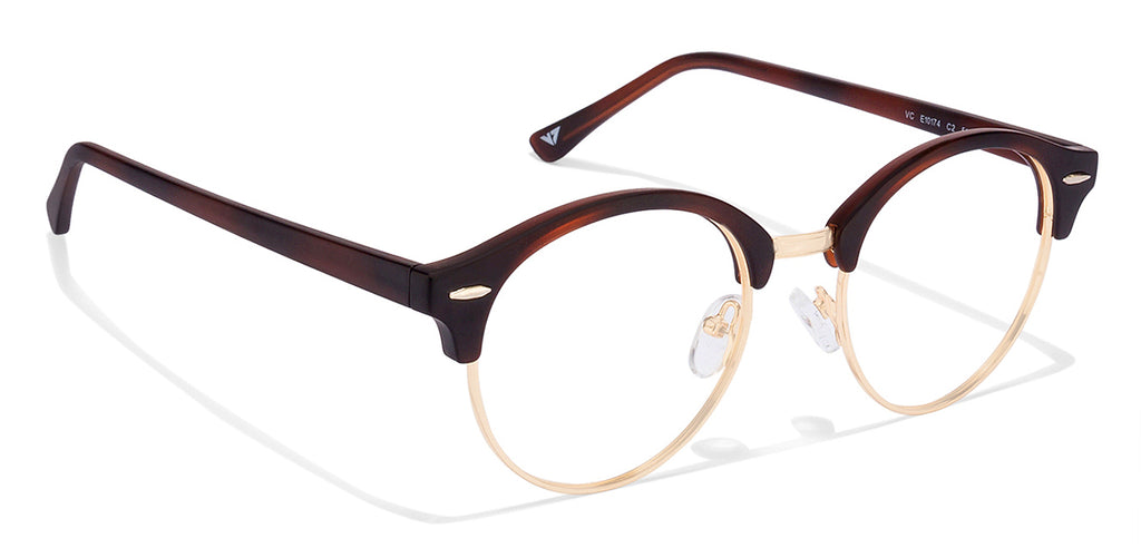 -Frame Clubmaster--EG -Frame Clubmaster--EG