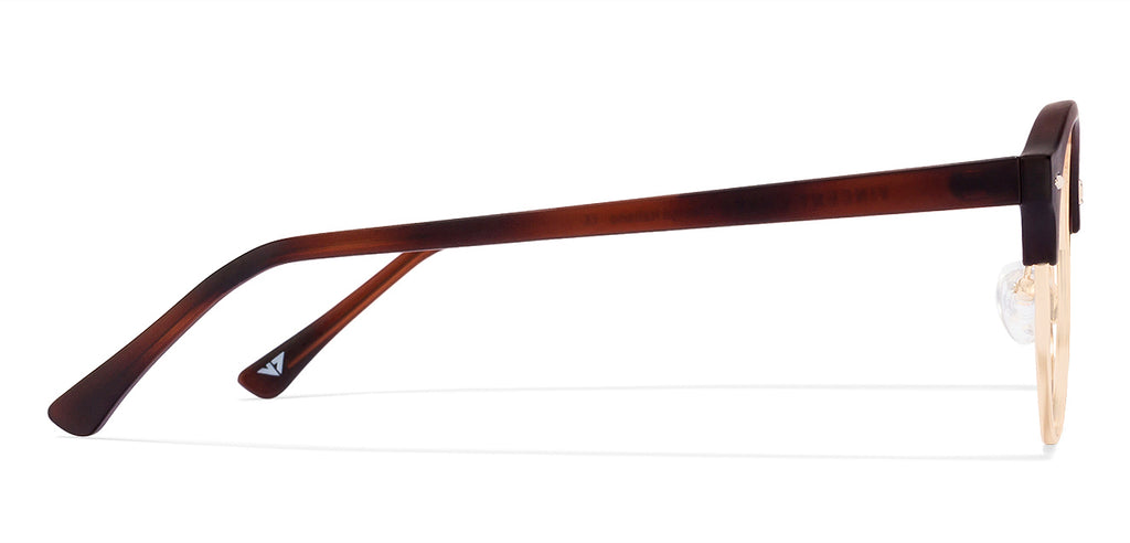 -Frame Clubmaster--EG -Frame Clubmaster--EG