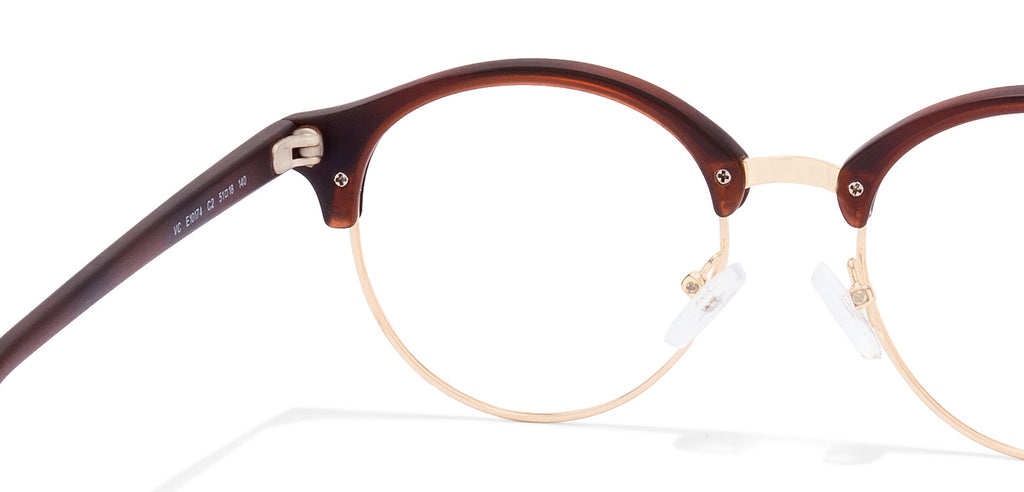 -Frame Clubmaster--EG -Frame Clubmaster--EG