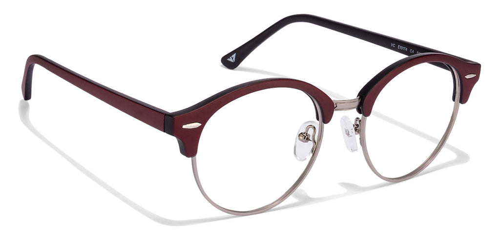 -Frame Clubmaster--EG -Frame Clubmaster--EG