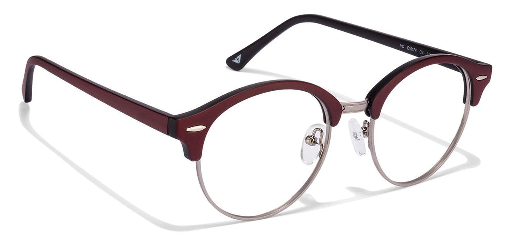 -Frame Clubmaster--EG -Frame Clubmaster--EG