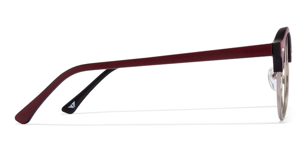 -Frame Clubmaster--EG -Frame Clubmaster--EG