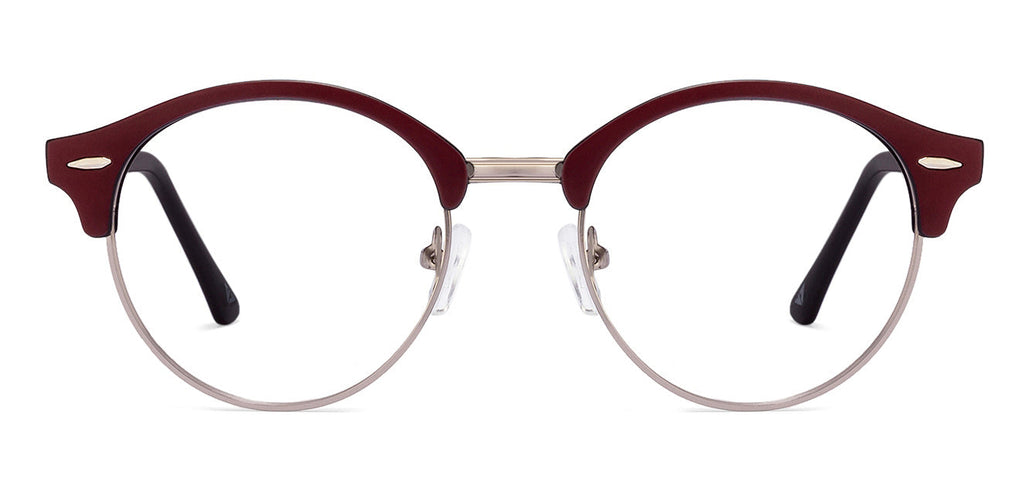 -Frame Clubmaster--EG -Frame Clubmaster--EG