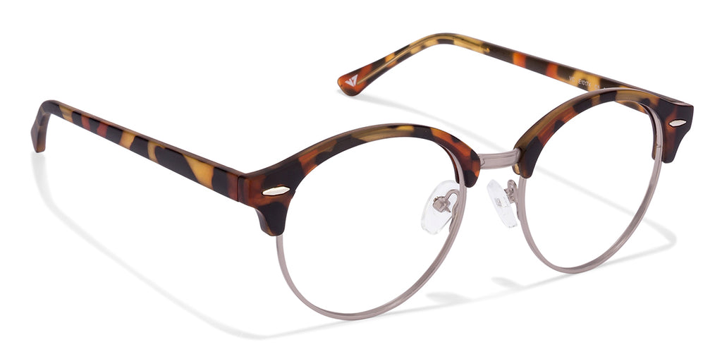 -Frame Clubmaster--EG -Frame Clubmaster--EG