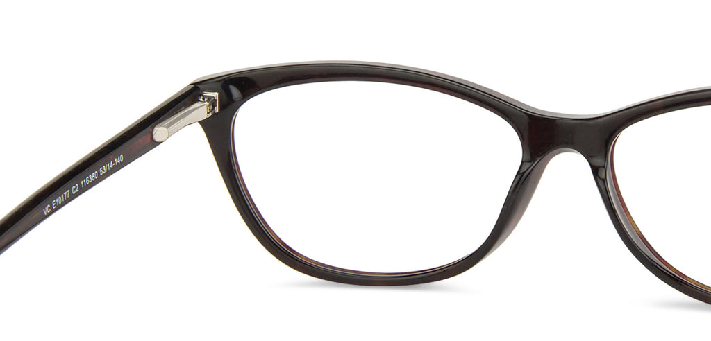-Frame Cat Eye--EG -Frame Cat Eye--EG