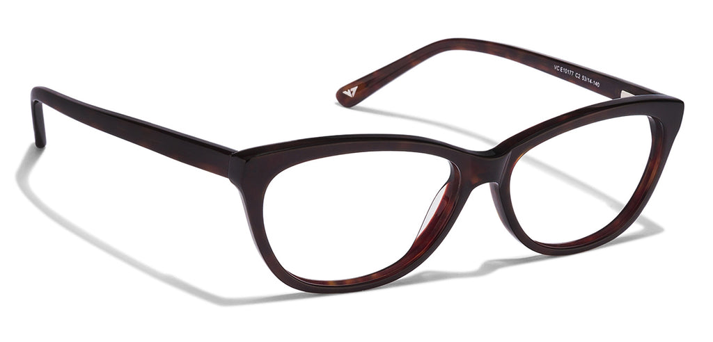 -Frame Cat Eye--EG -Frame Cat Eye--EG
