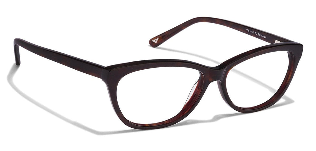 -Frame Cat Eye--EG -Frame Cat Eye--EG