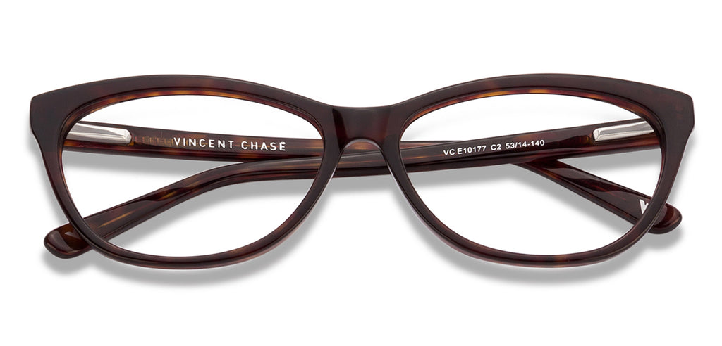 -Frame Cat Eye--EG -Frame Cat Eye--EG