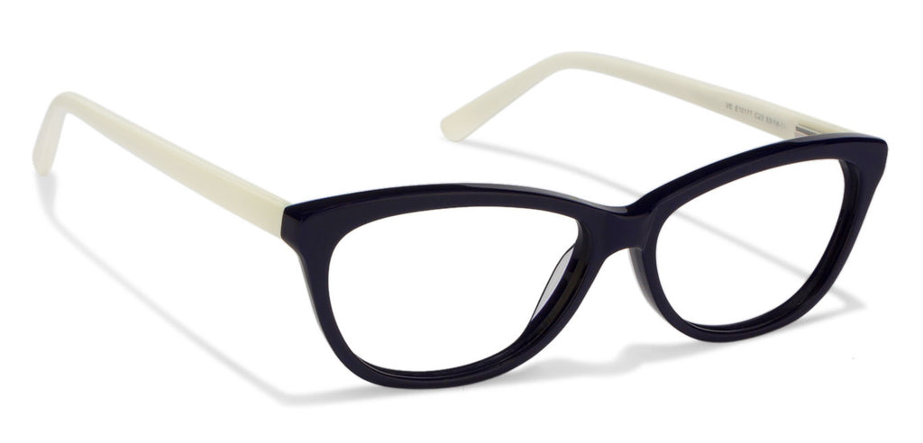 -Frame Cat Eye--EG -Frame Cat Eye--EG