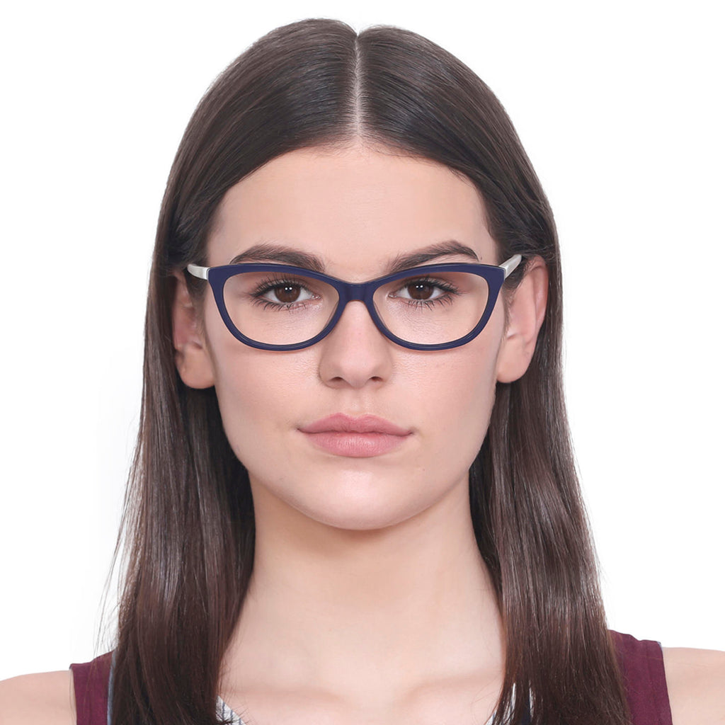 -Frame Cat Eye--EG -Frame Cat Eye--EG