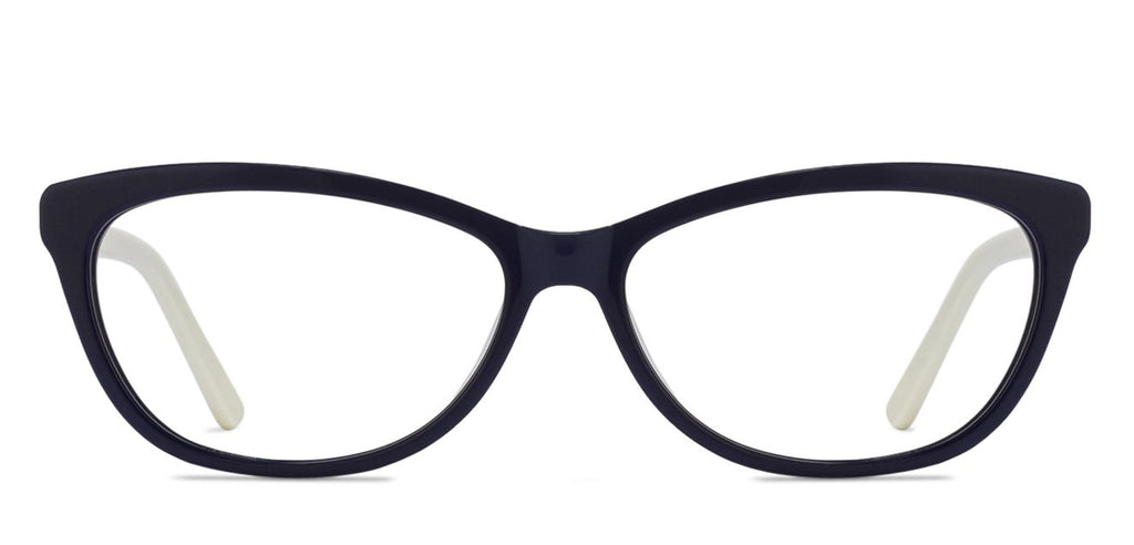 -Frame Cat Eye--EG -Frame Cat Eye--EG