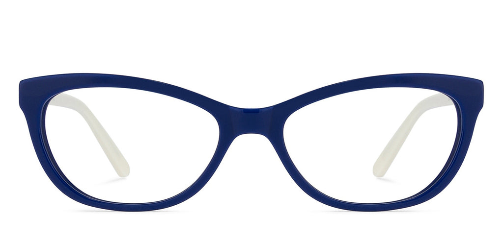 -Frame Cat Eye--EG -Frame Cat Eye--EG