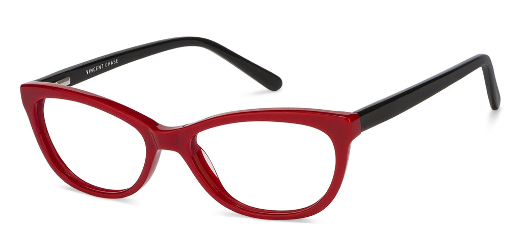-Frame Cat Eye--EG -Frame Cat Eye--EG