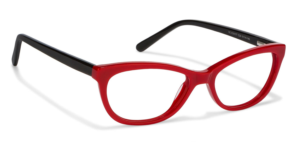 -Frame Cat Eye--EG -Frame Cat Eye--EG