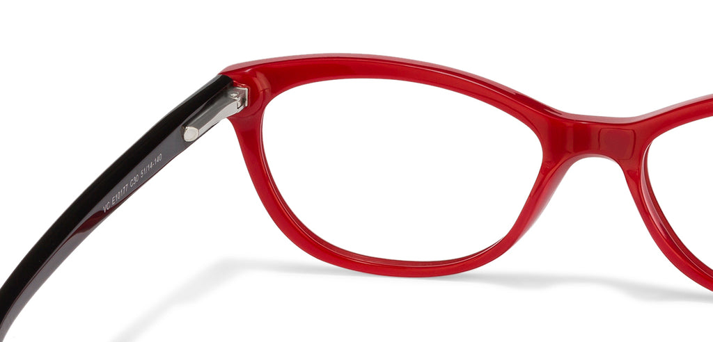-Frame Cat Eye--EG -Frame Cat Eye--EG