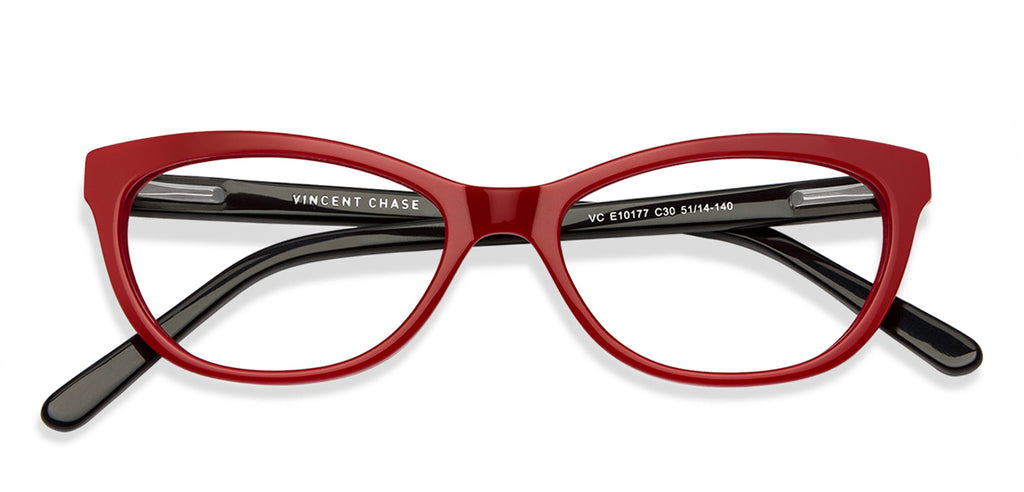 -Frame Cat Eye--EG -Frame Cat Eye--EG