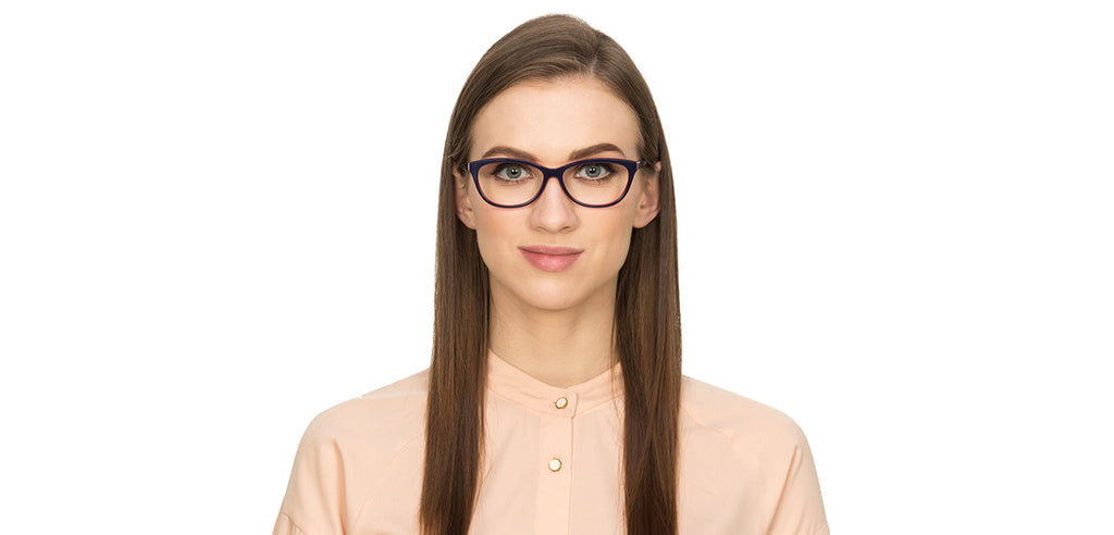 -Frame Cat Eye--EG -Frame Cat Eye--EG