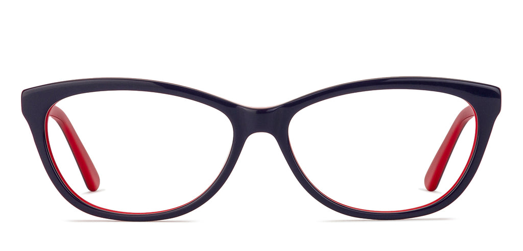 -Frame Cat Eye--EG -Frame Cat Eye--EG